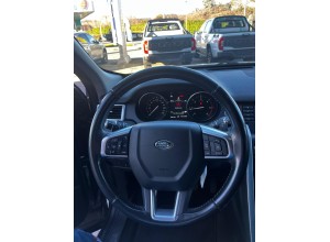 LAND ROVER DISCOVERY SPORT HSE 2.0 TD4 150CV